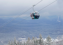 Bretton Woods Skyway Gondola